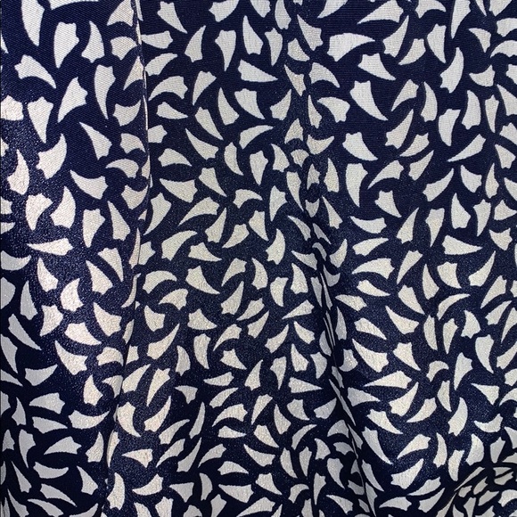 Andrea Gayle blouse - Picture 7 of 7